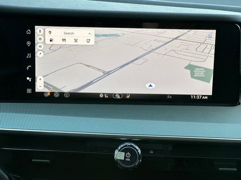 New 2025 Nissan Murano SL image 30