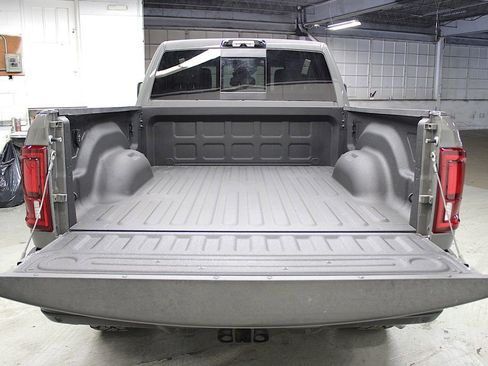 New 2026 RAM 2500 Rebel w/ Rebel Level 2 Equipment Group AWD/4WD image 42
