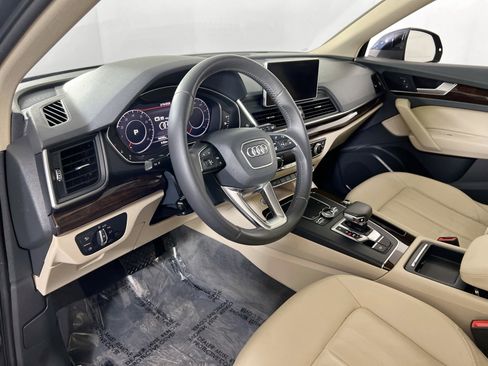 Used 2018 Audi Q5 2.0T Premium Plus w/ Premium Plus Package image 9