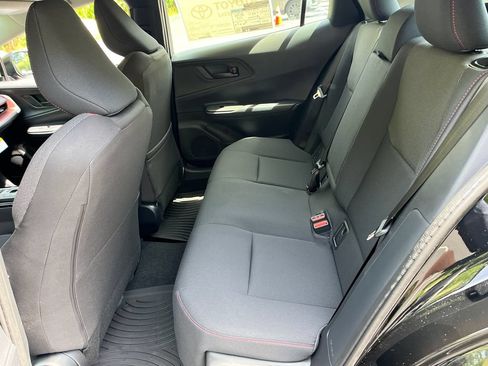New 2026 Toyota Prius Plug-In Hybrid FWD image 21
