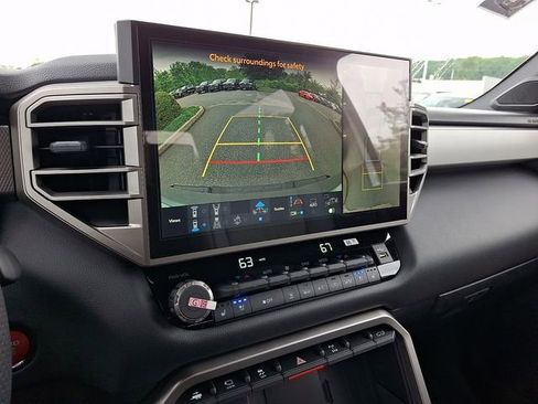 New 2026 Toyota Tundra Limited AWD/4WD image 9