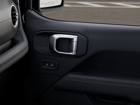 New 2026 Jeep Wrangler Sahara image 33