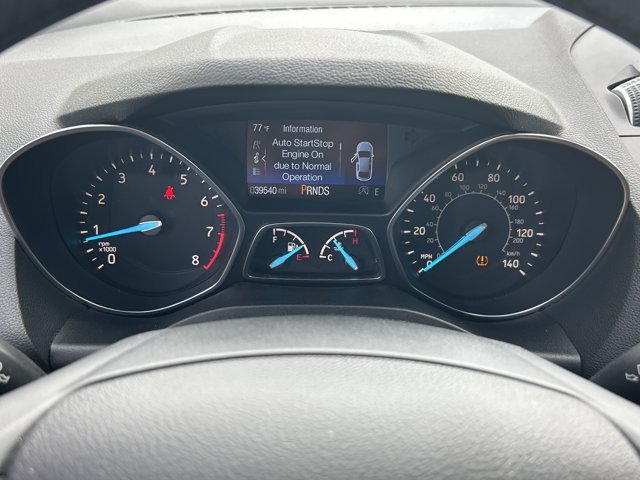 Used 2019 Ford Escape Titanium AWD/4WD image 5