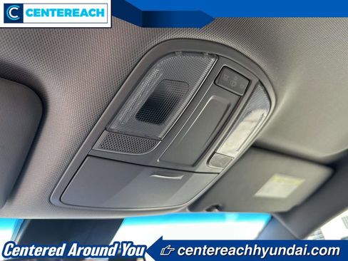 Used 2021 Hyundai Tucson SE w/ Cargo Package image 29