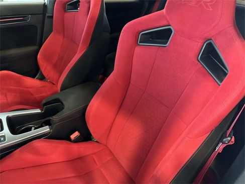 Certified 2023 Honda Civic Type R image 18