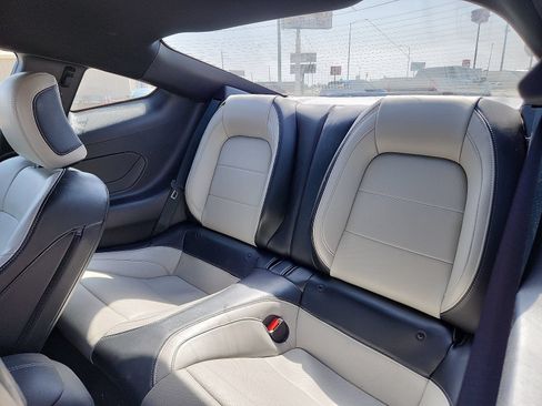 Used 2024 Ford Mustang GT Premium RWD image 7