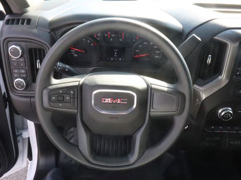 New 2026 GMC Sierra 1500 Pro w/ Pro Value Package image 9