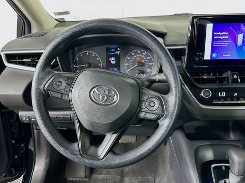 Used 2024 Toyota Corolla LE image 17