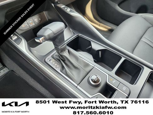 New 2026 Kia Sorento EX w/ EX Premium Package FWD image 15
