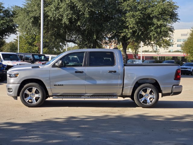 Used 2025 RAM 1500 Tradesman AWD/4WD image 4