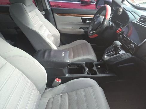 Used 2017 Honda CR-V EX image 7
