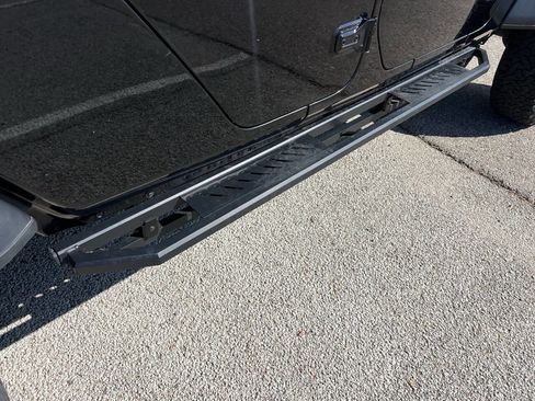 Used 2020 Jeep Gladiator Sport w/ Quick Order Package 24S image 35