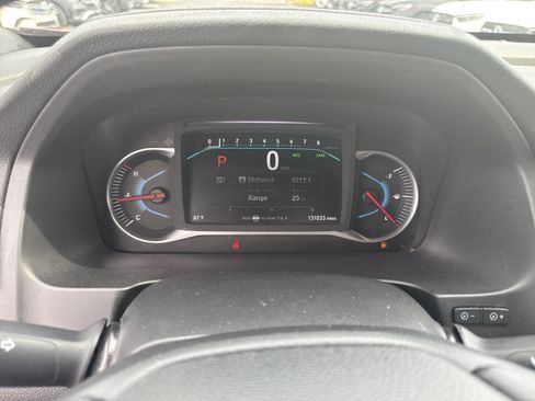 Used 2020 Honda Passport Touring image 21