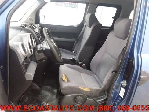 Used 2008 Honda Element LX image 10