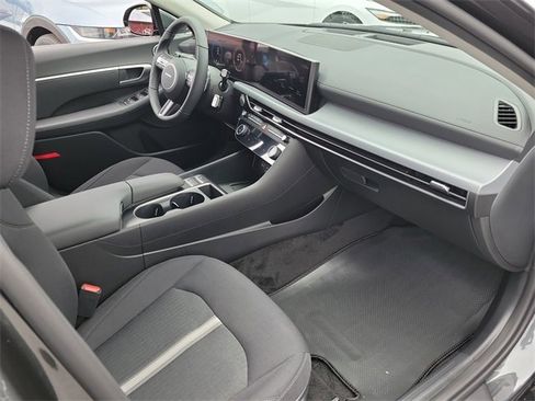 New 2026 Hyundai Sonata SEL image 17