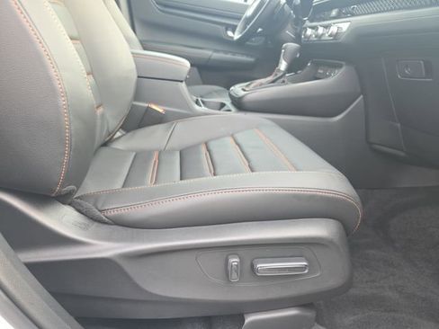 New 2026 Honda CR-V Sport-L image 10