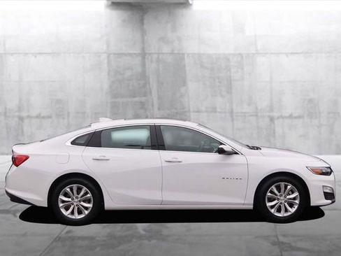 Used 2024 Chevrolet Malibu LT image 5