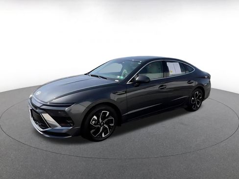 Used 2025 Hyundai Sonata SEL FWD image 7