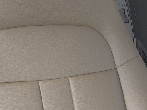 New 2025 Chevrolet Express 2500 image 21