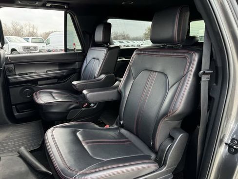 Used 2021 Ford Expedition Max Limited image 30