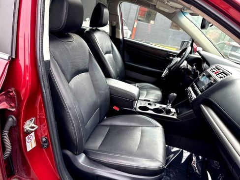 Used 2016 Subaru Legacy 2.5i Limited AWD/4WD image 28