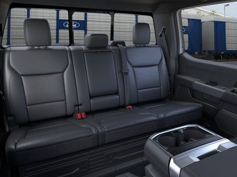 New 2026 Ford F150 Lariat AWD/4WD image 11