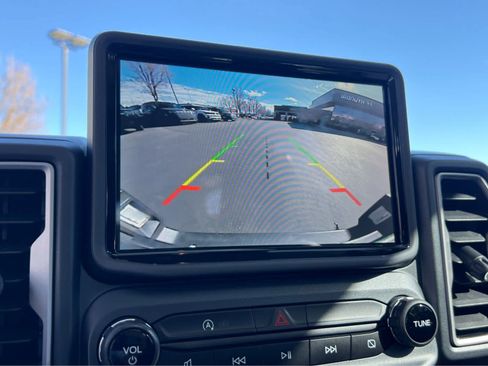 Used 2022 Ford Bronco Sport Outer Banks w/ Tech Package image 38