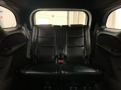 Used 2017 Dodge Durango GT w/ Trailer Tow Group IV image 19