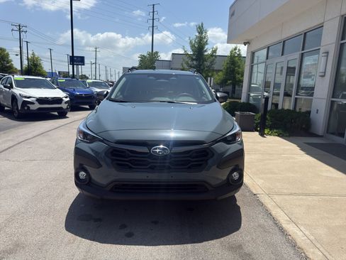 Used 2024 Subaru Crosstrek 2.0i Premium AWD/4WD image 8