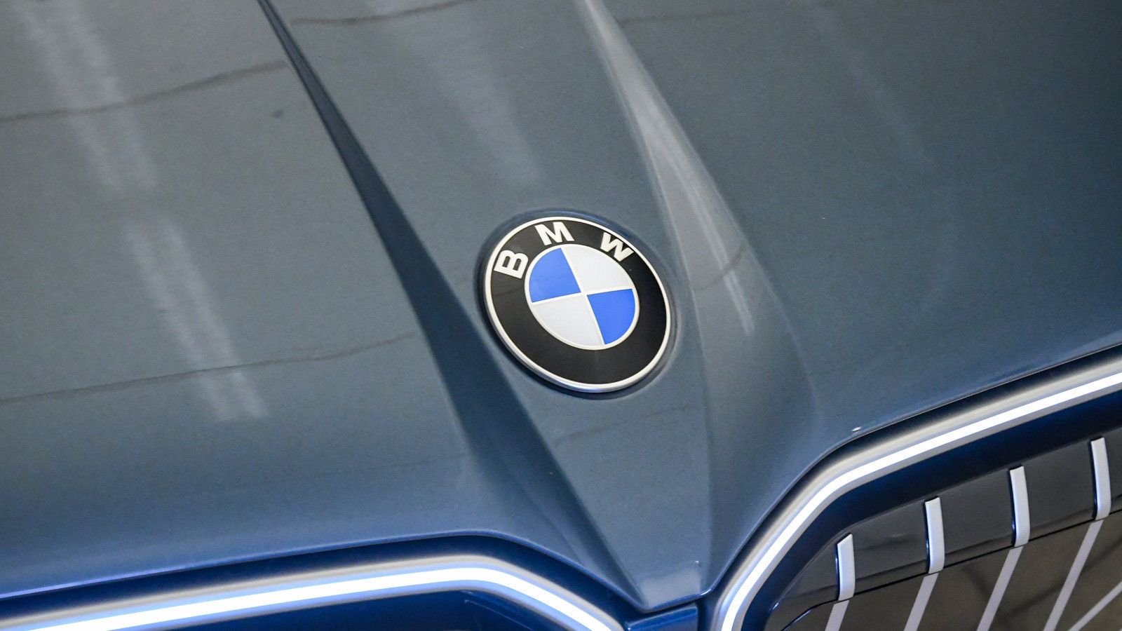 Used 2026 BMW X3 xDrive30i w/ Premium Package AWD/4WD image 8