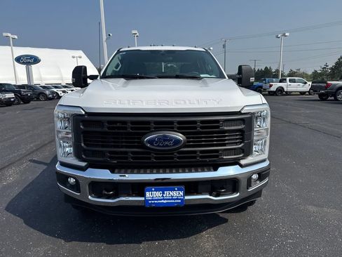 Used 2023 Ford F250 XL w/ XL Off-Road Package image 8