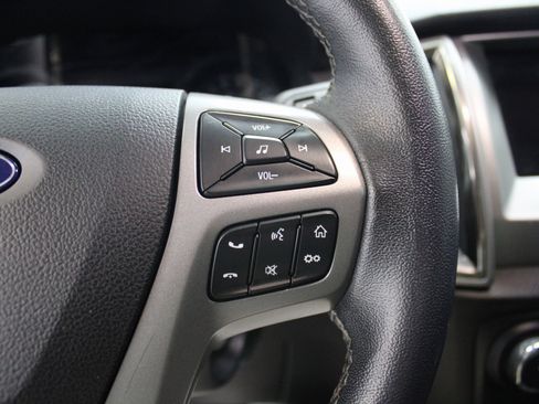 Used 2019 Ford Ranger XLT w/ Equipment Group 301A Mid image 33