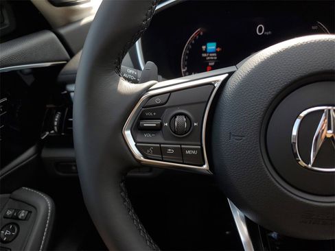 New 2026 Acura MDX w/ Technology Package image 23