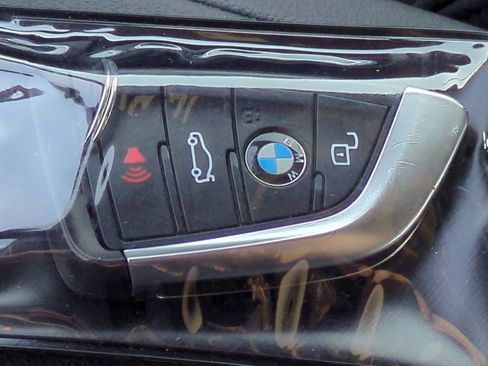 Certified 2022 BMW 228i Gran Coupe w/ Premium Package image 35