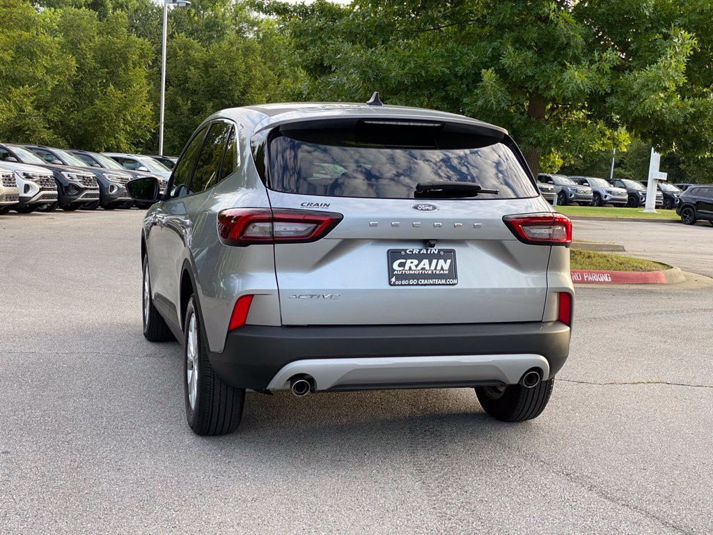 Used 2024 Ford Escape Active FWD image 5