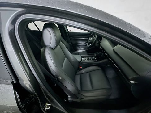 Used 2025 MAZDA MAZDA3 s image 29