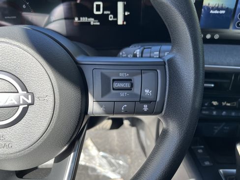 New 2026 Nissan Kicks SV w/ Cold Weather Package AWD/4WD image 14