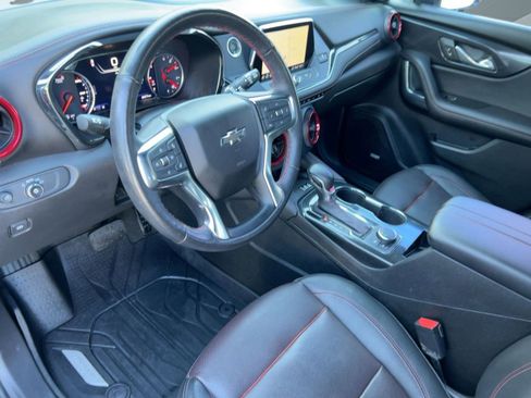 Used 2020 Chevrolet Blazer RS image 4