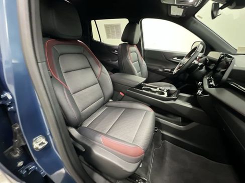 Certified 2026 Chevrolet Equinox RS AWD/4WD image 28