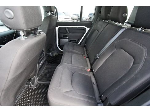 Used 2023 Land Rover Defender 110 AWD/4WD image 7