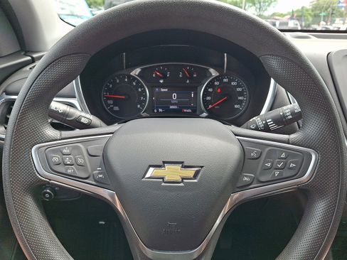 Used 2023 Chevrolet Equinox LT FWD image 18