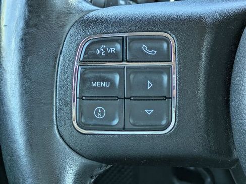 Certified 2018 Jeep Wrangler Unlimited Sport S AWD/4WD image 14