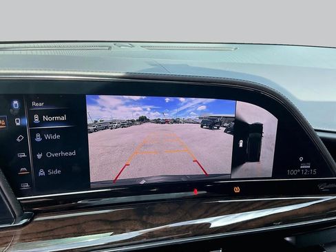 Used 2021 Cadillac Escalade ESV Sport Platinum AWD/4WD image 27