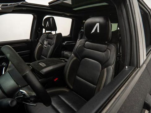 Used 2024 RAM 1500 TRX image 37