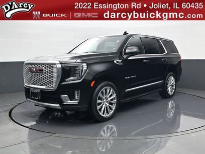 Used 2024 GMC Yukon Denali w/ Advanced Technology Package