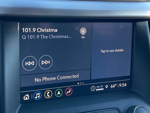 Used 2023 GMC Acadia SLT image 24