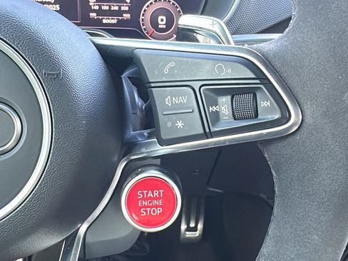 Used 2021 Audi TT RS image 21