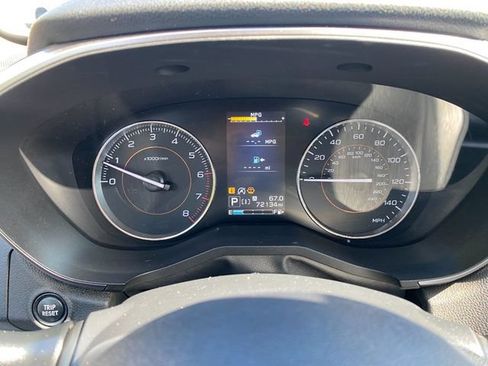 Used 2021 Subaru Crosstrek 2.5i Limited w/ Moonroof Package 2 AWD/4WD image 5
