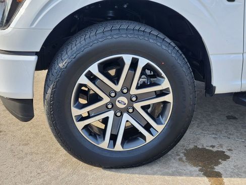 Used 2023 Ford F150 XL w/ STX Appearance Package AWD/4WD image 11
