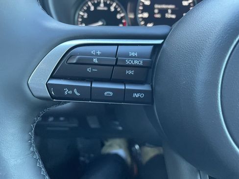 New 2026 MAZDA CX-30 AWD 2.5 S image 17